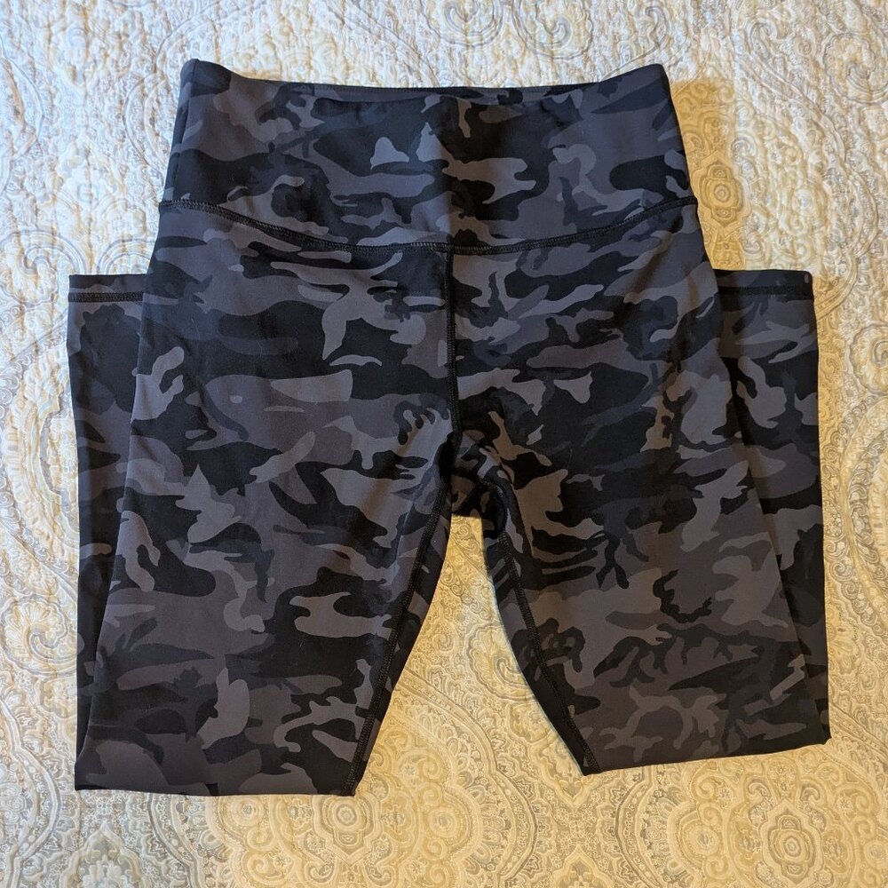 ZYIA active tights 8-10